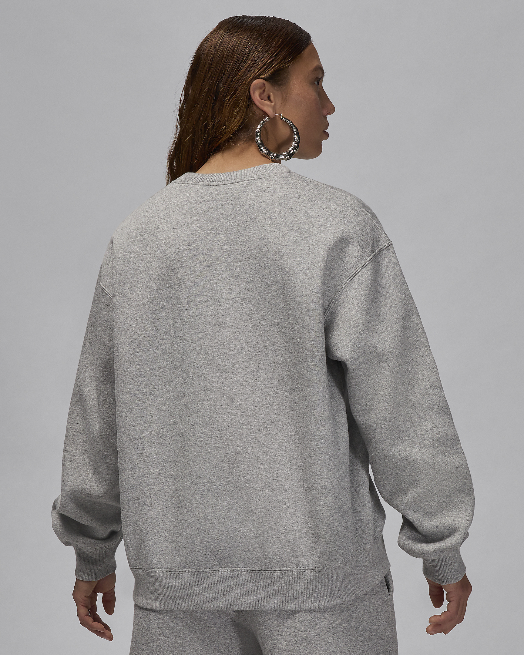 Jordan Brooklyn Fleece Women's Crew-Neck Sweatshirt - 2