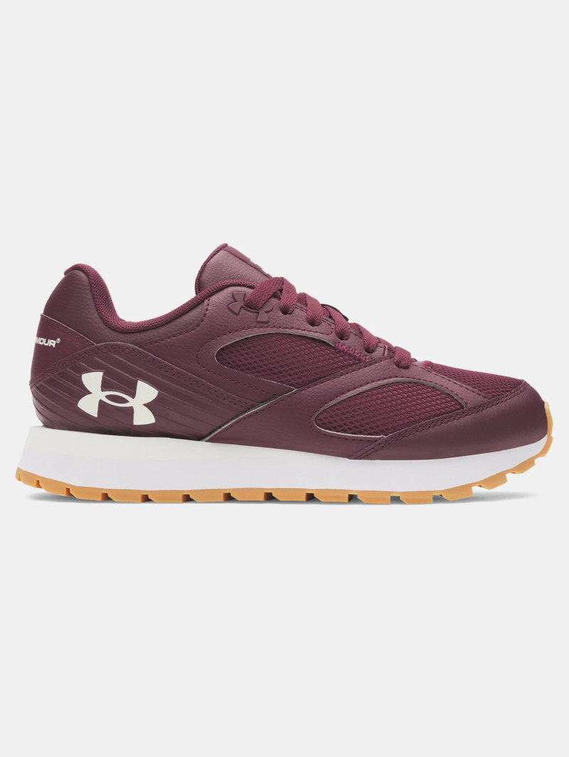 UA Jogger 1