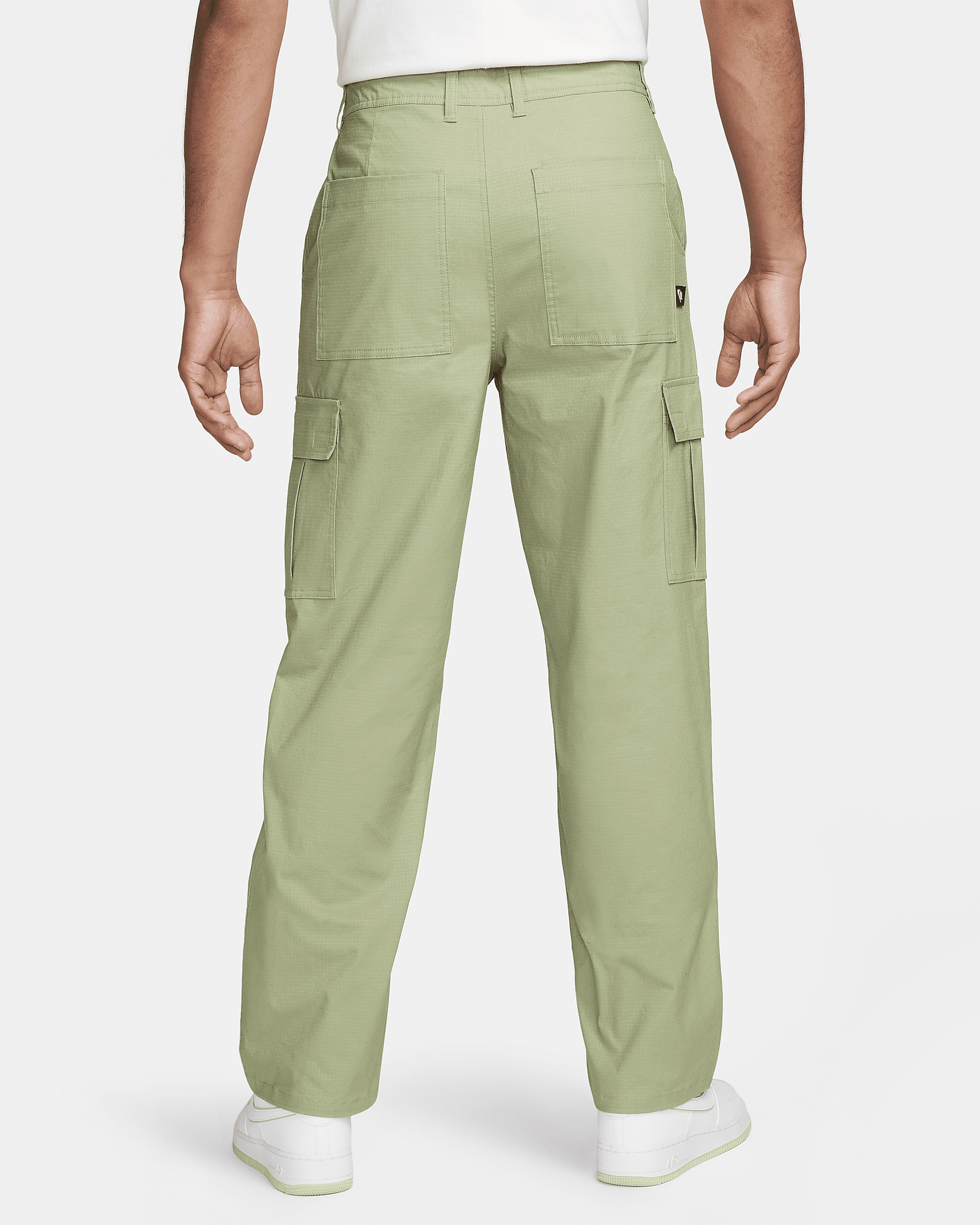 Nike Club Men's Cargo Pants - 2