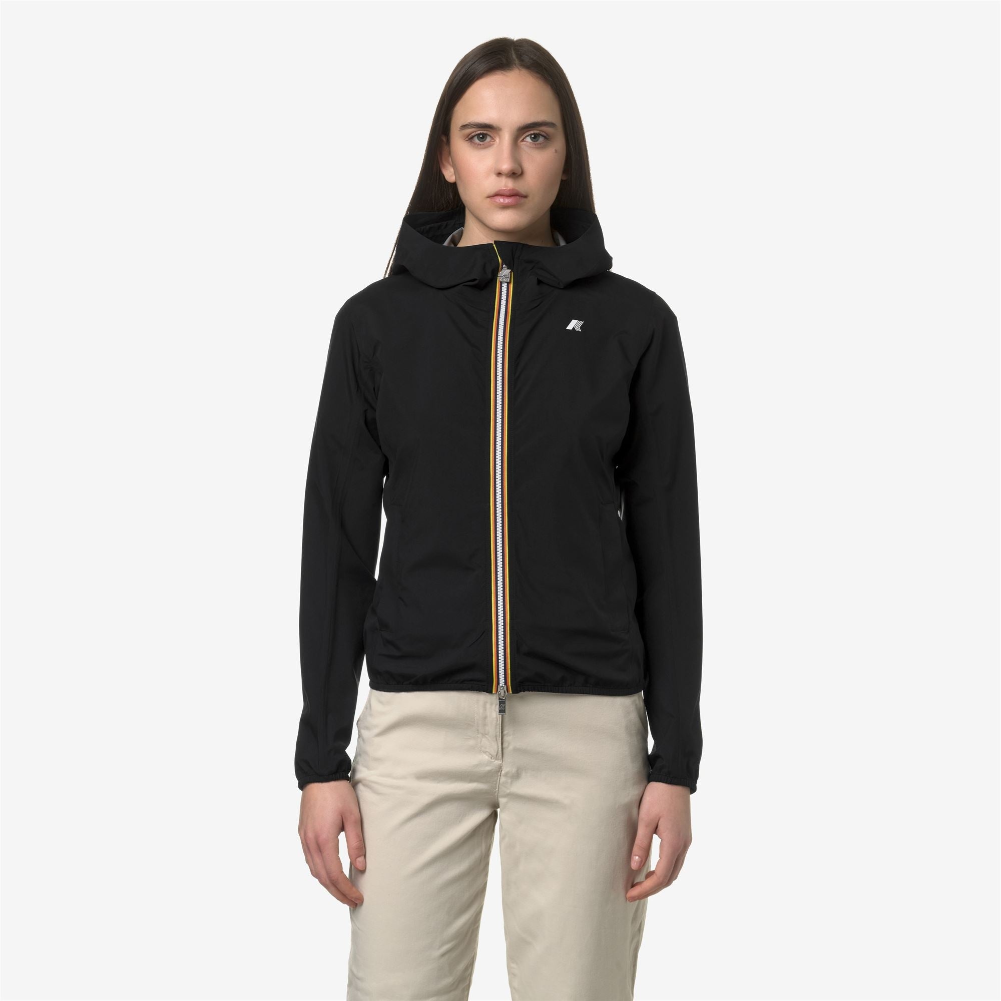 LILY STRETCH DOT - 3