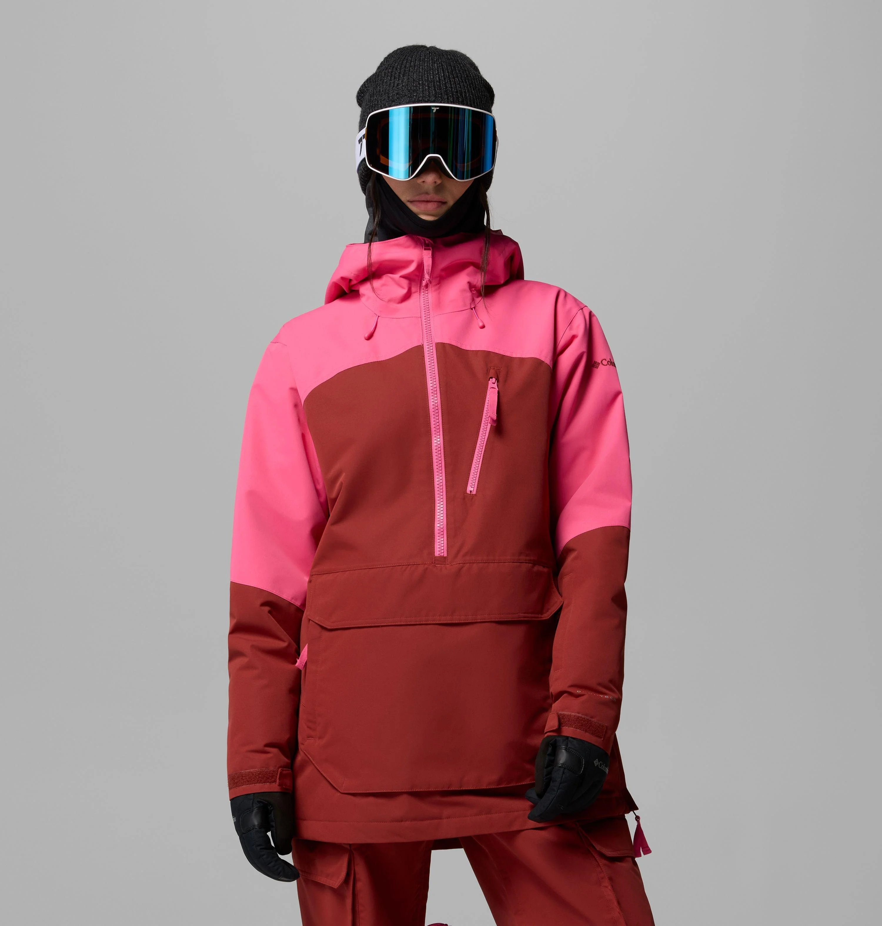Women's Coreshot Anorak - 1