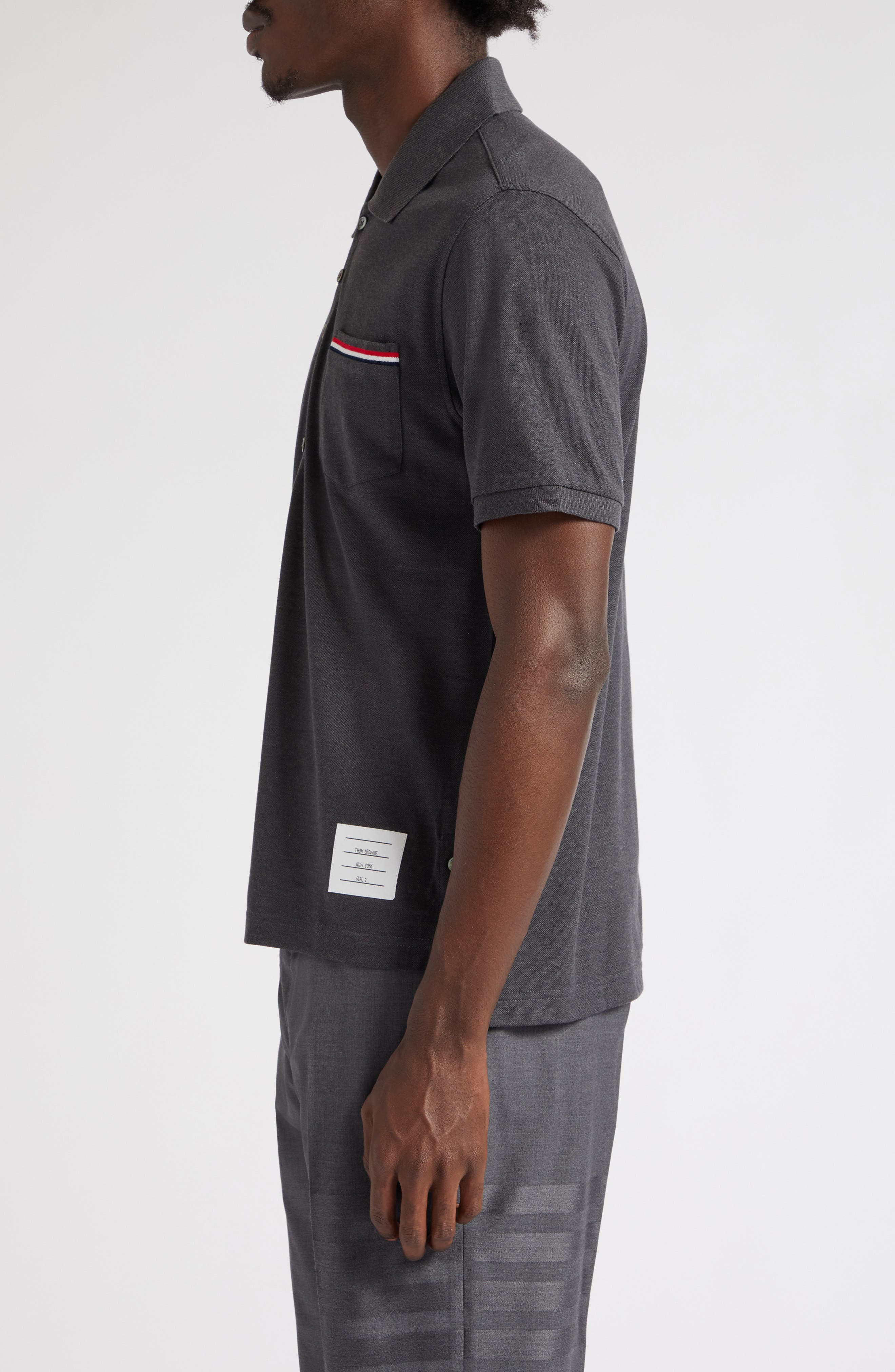 Pocket Polo - 3