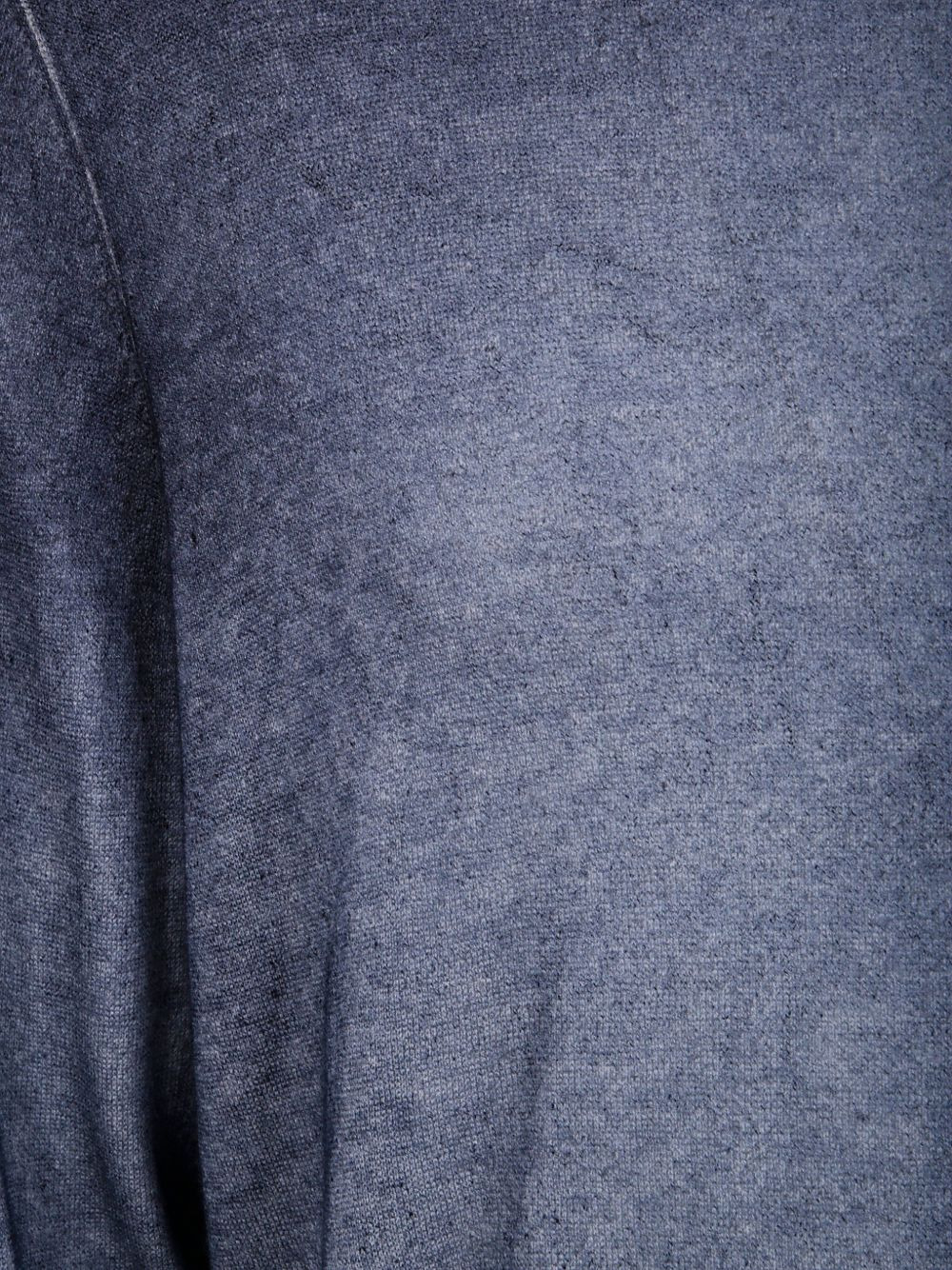 crew-neck wool sweater - 3