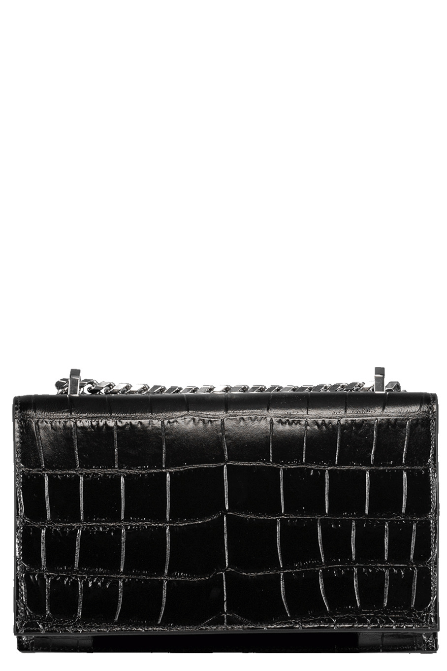 Jeweled Satchel - 4
