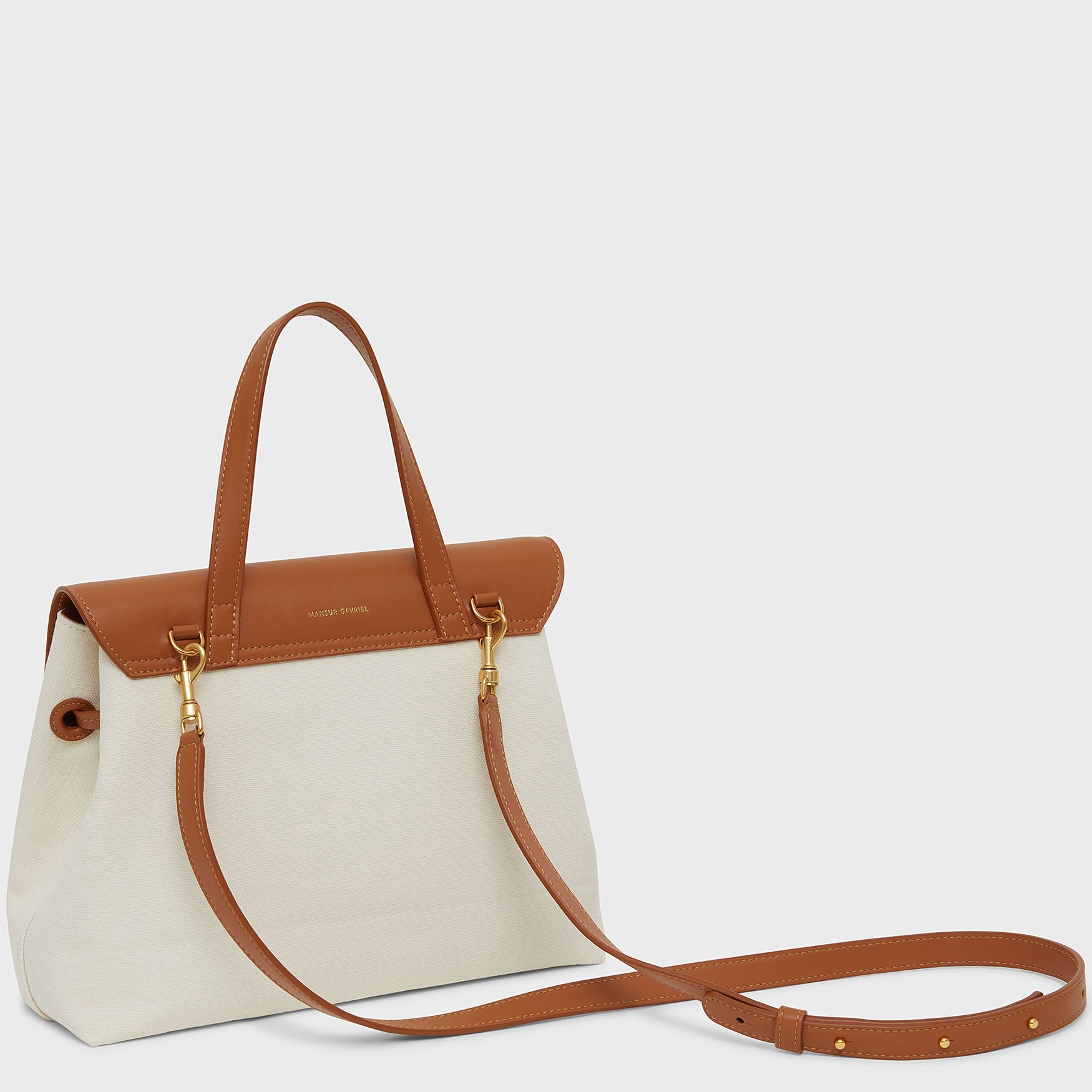 SOFT LADY BAG - 3