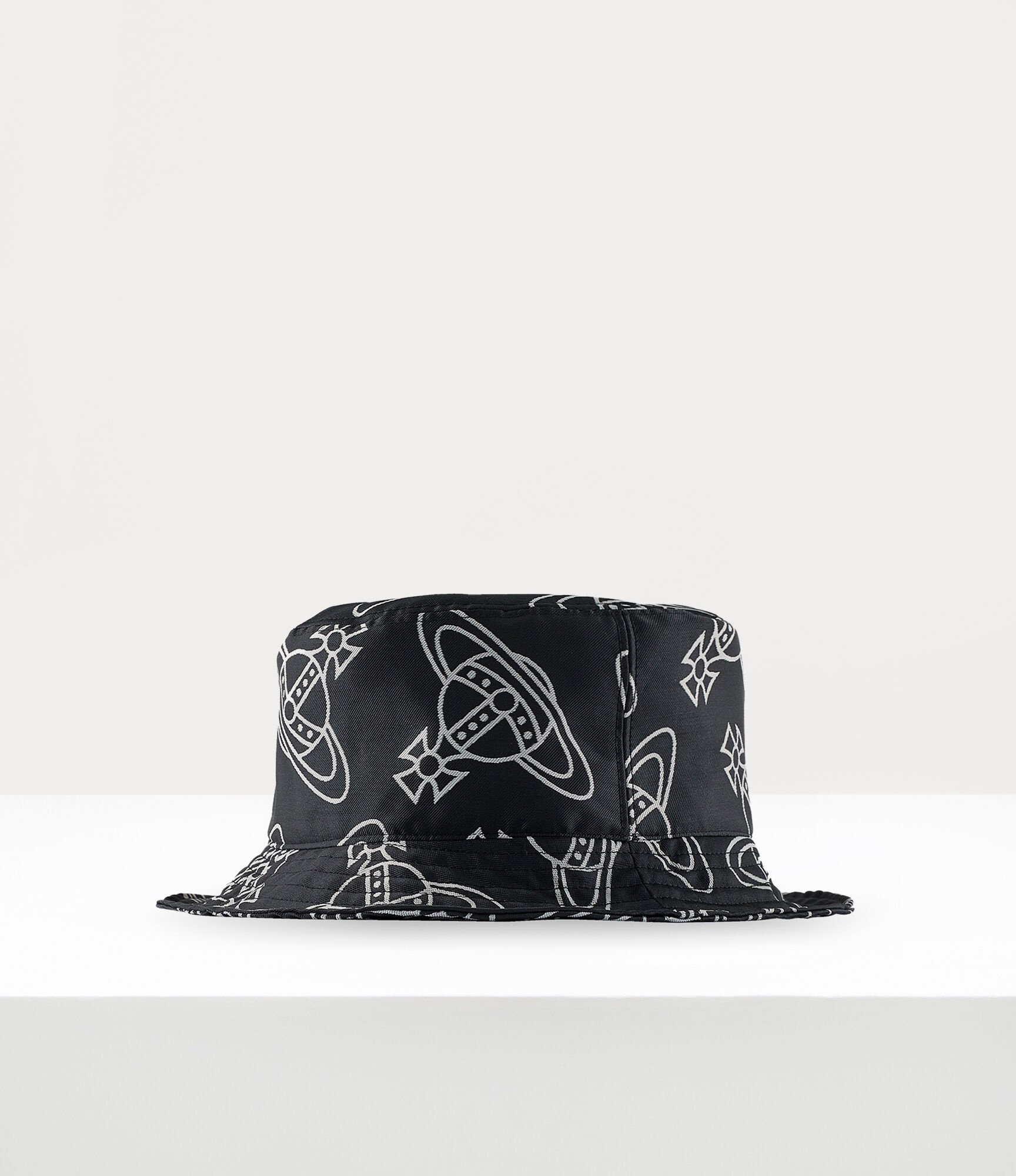 ORB LINING BUCKET HAT - 3