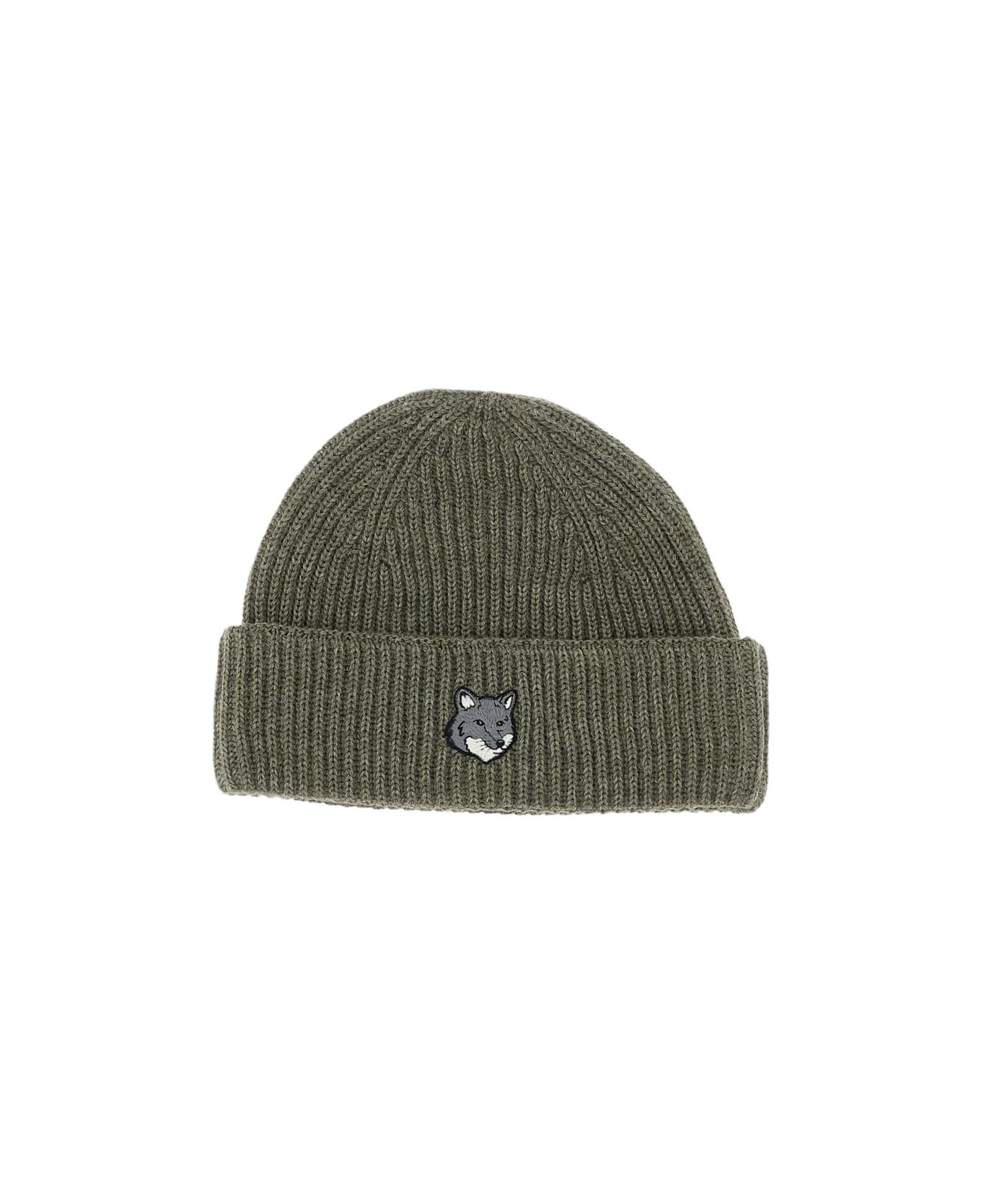 Wool Hat - 1