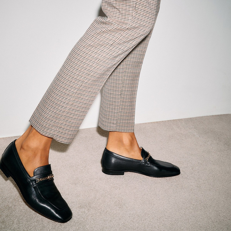 Christian Louboutin MJ Moc outlook