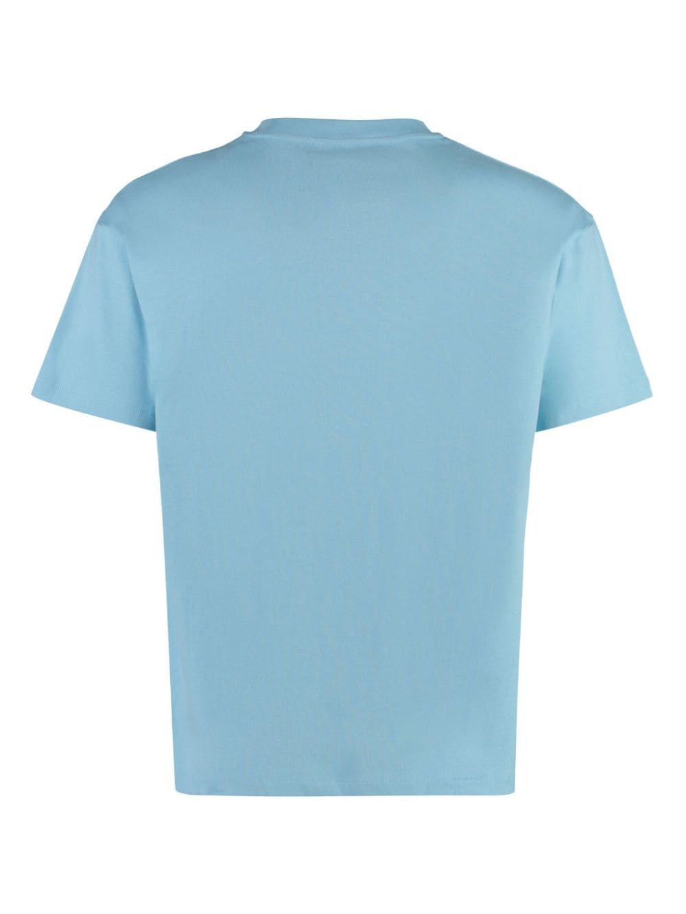 graphic-print T-shirt - 2