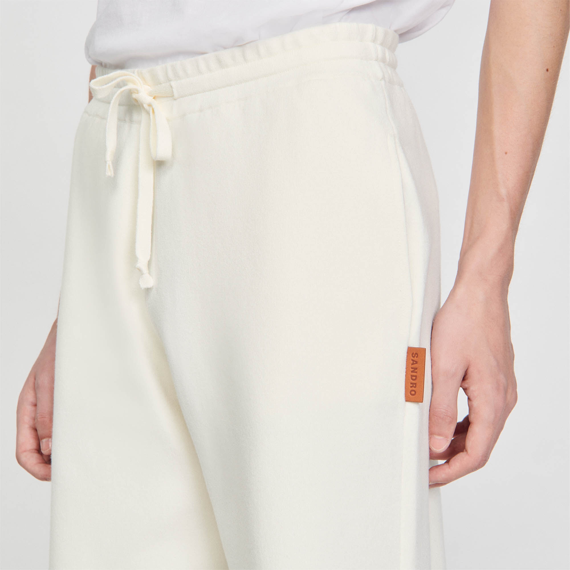 JERSEY SHORTS - 4