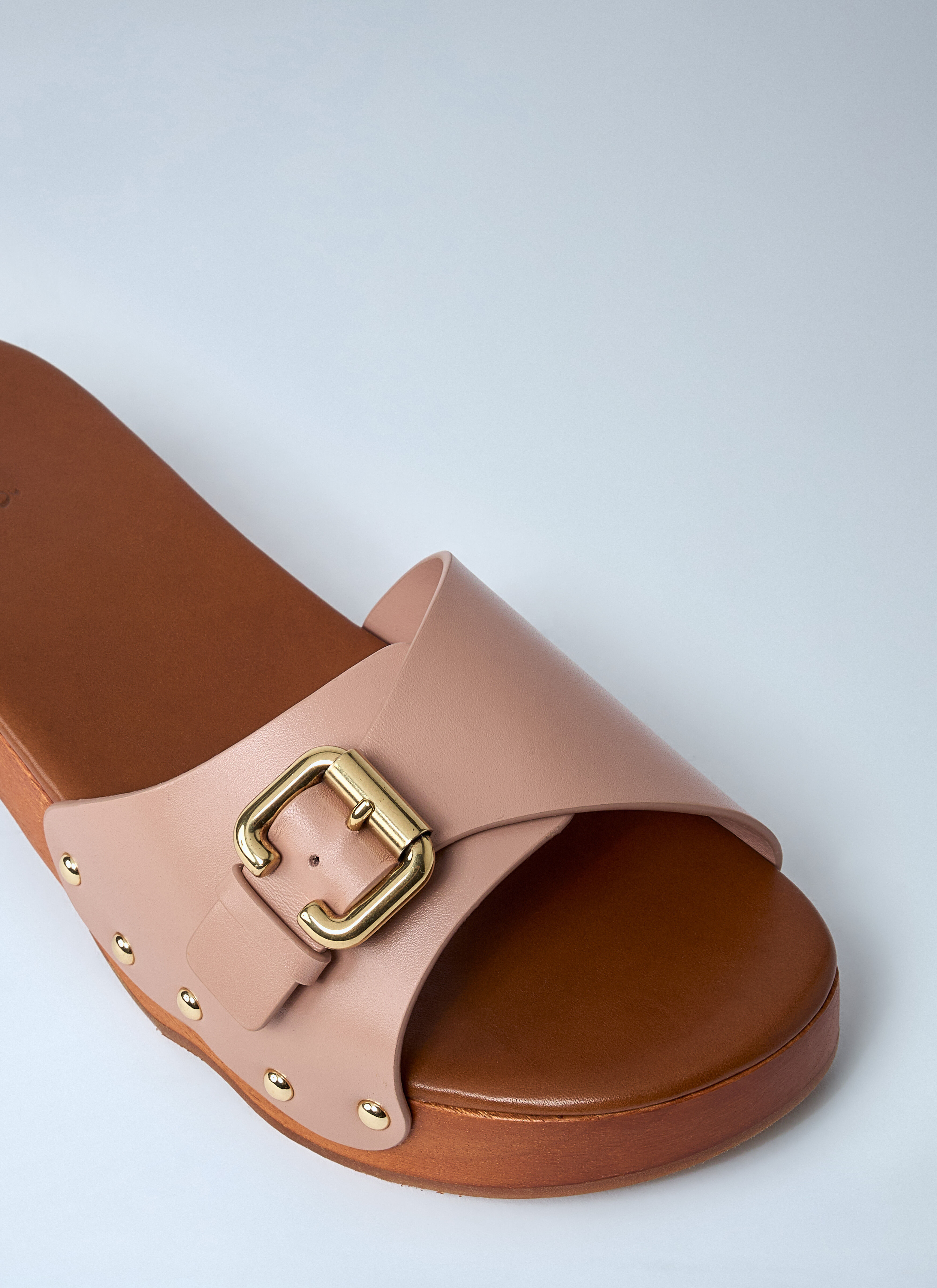 Jeannette Sandals - 3