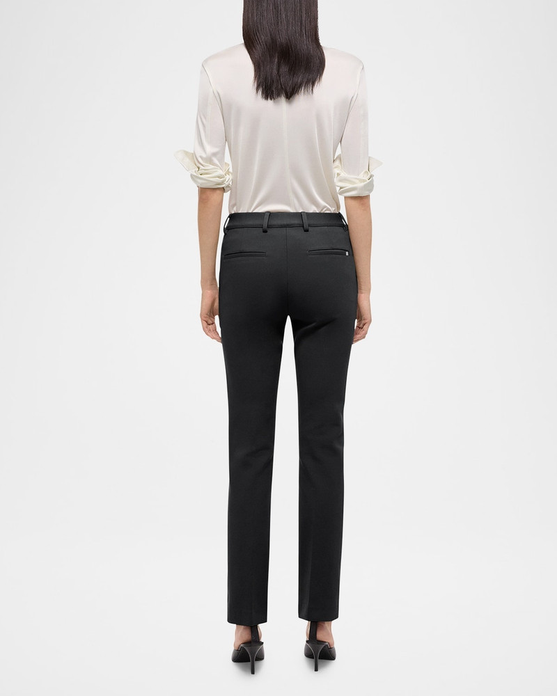 Helmut Lang Straight Slim Pants outlook