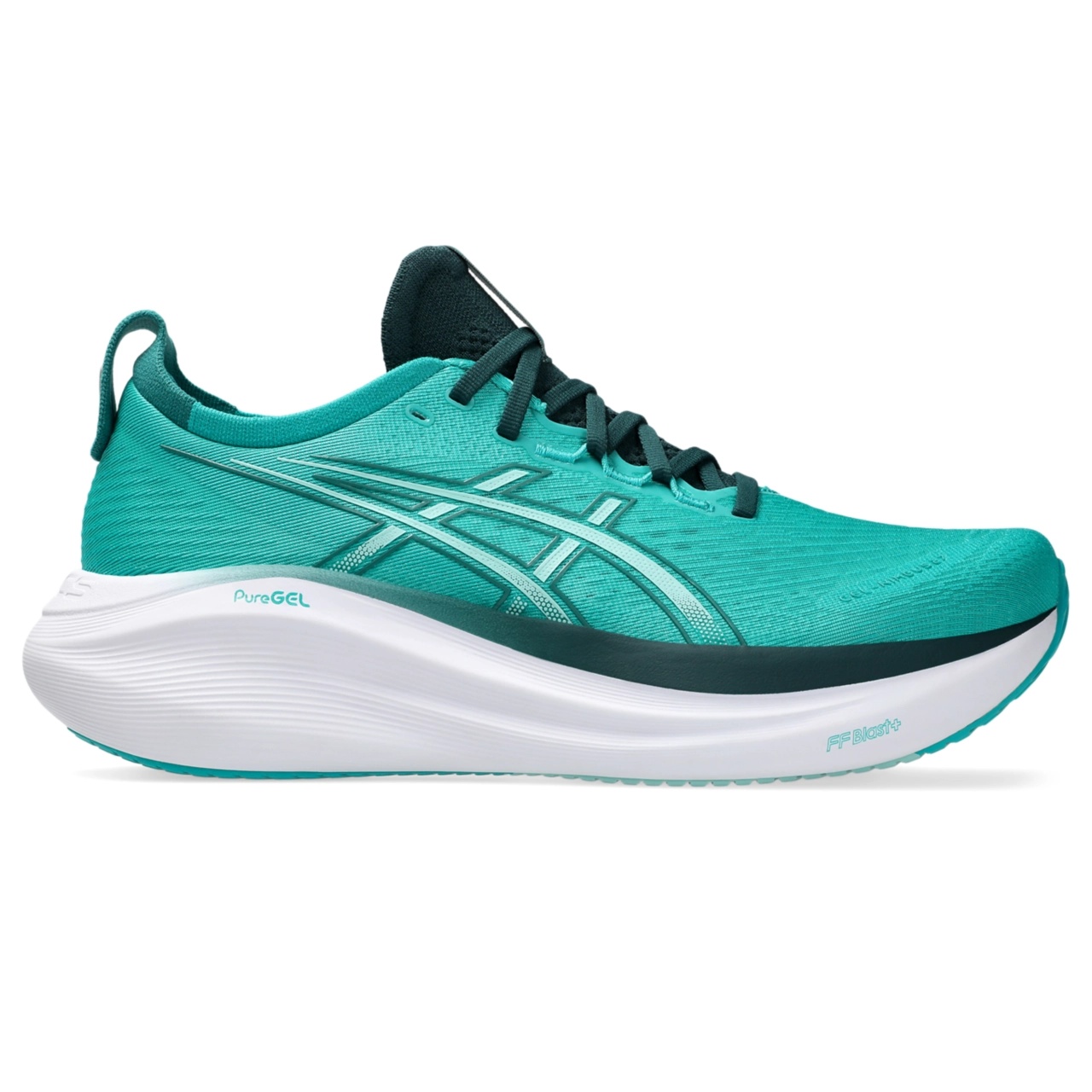 GEL-NIMBUS 27 - 1