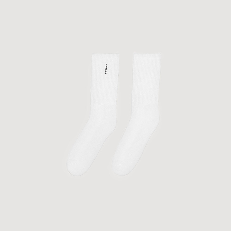COTTON SOCKS 1