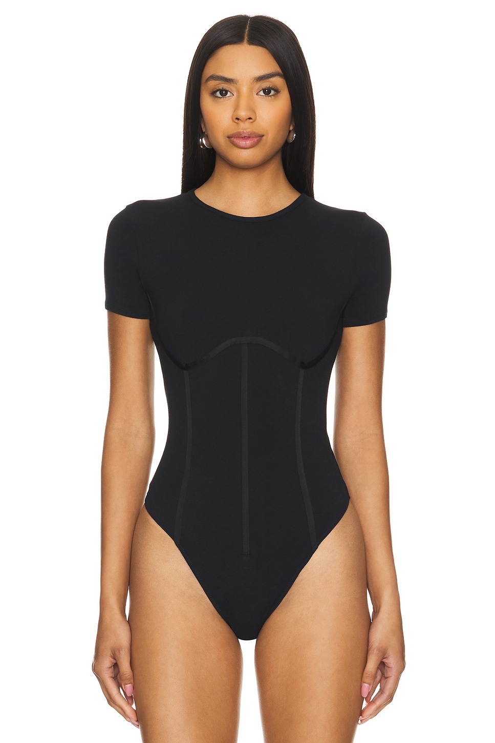 T-Shirt Bodysuit - 2