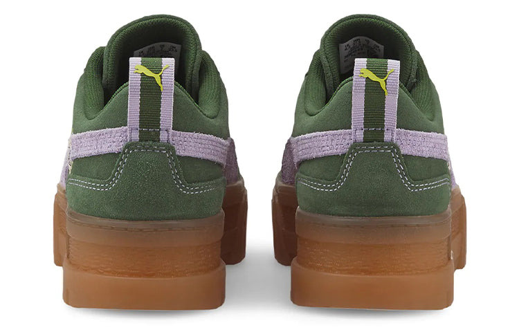 (WMNS) PUMA x Liberty of London Mayze 'Floral - Greener Pastures' 385010-01 - 5