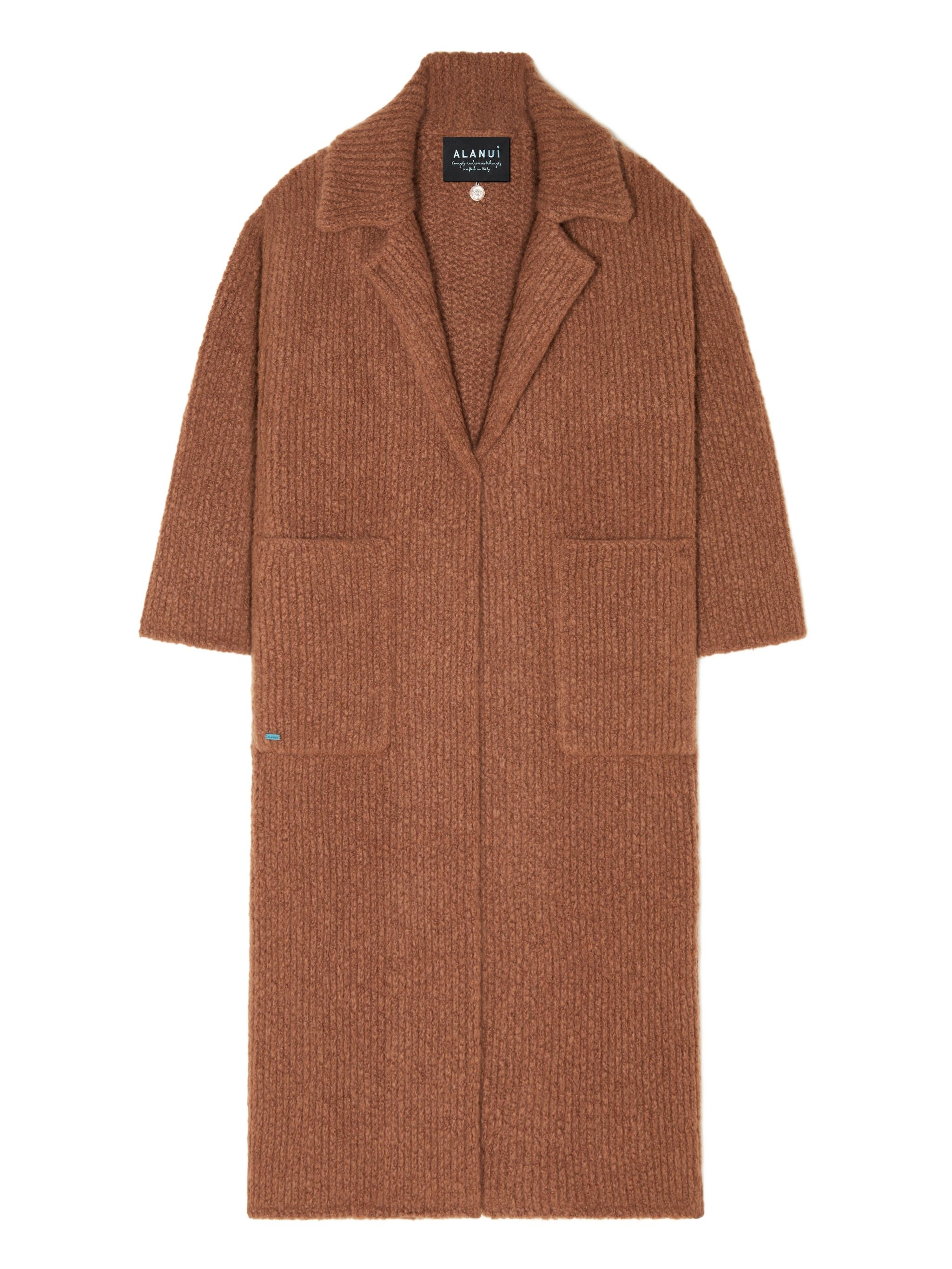 Alanui Finest Coat - 2