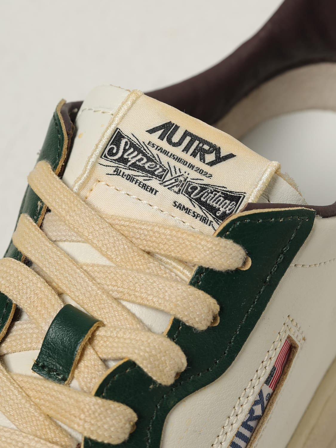 Sneakers men Autry - 4