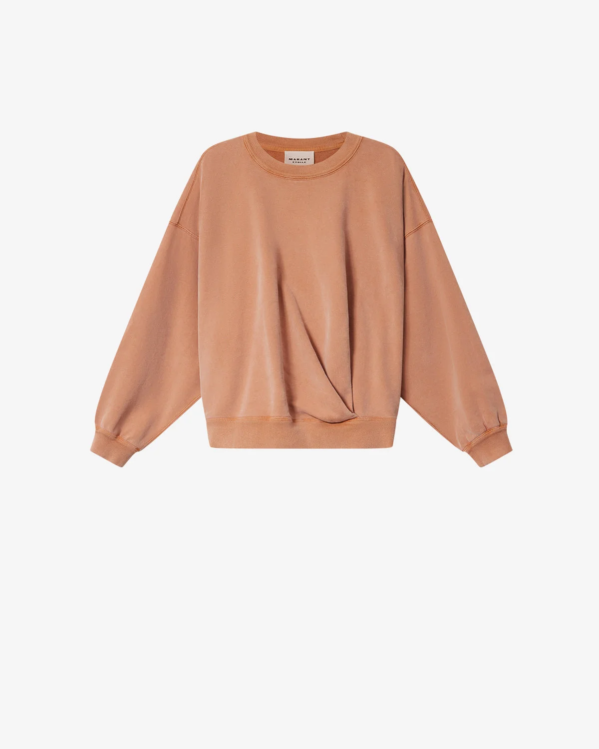 SAURIA SWEAT SHIRT - 1