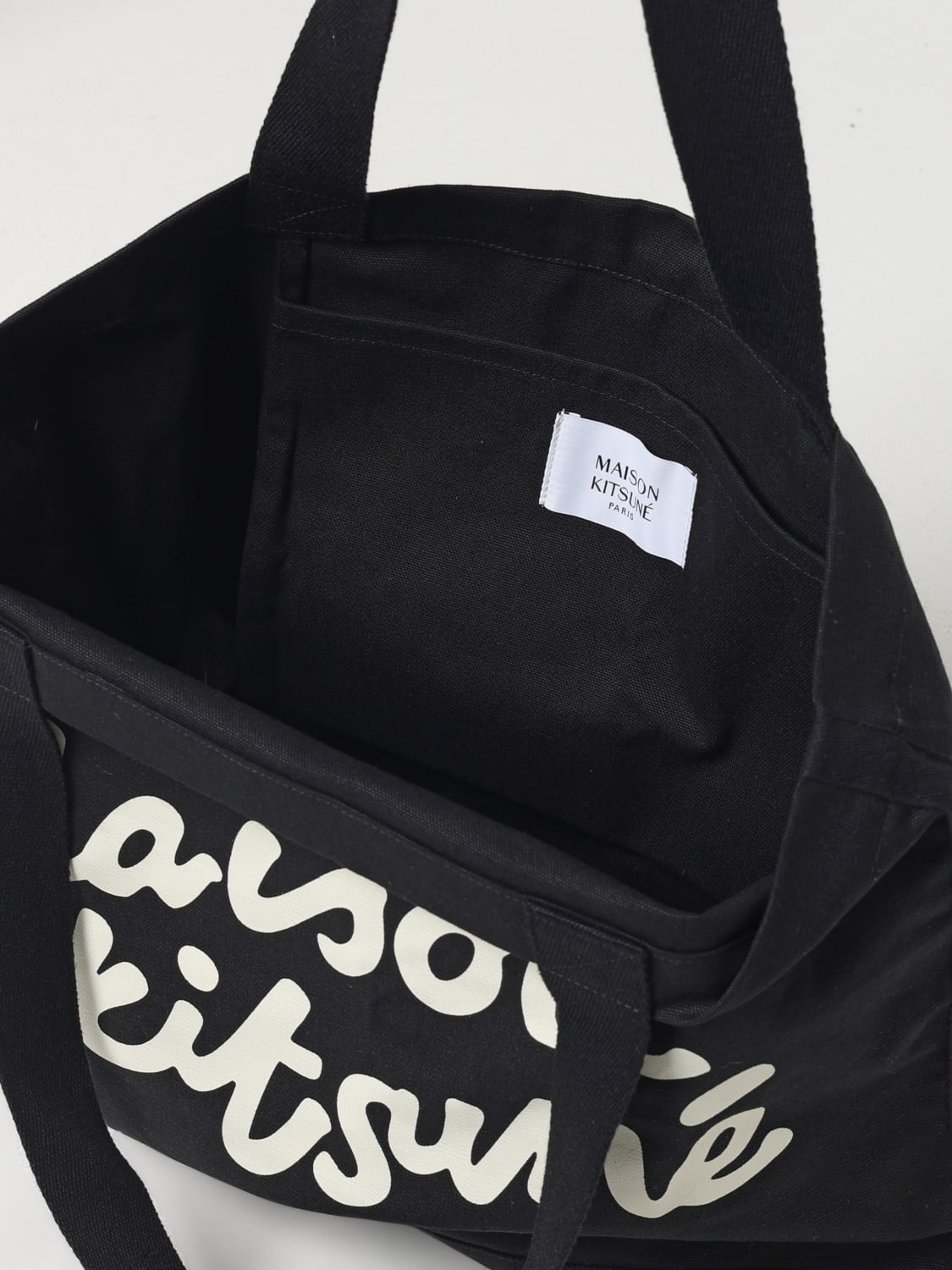 Bags men Maison KitsunÉ - 3