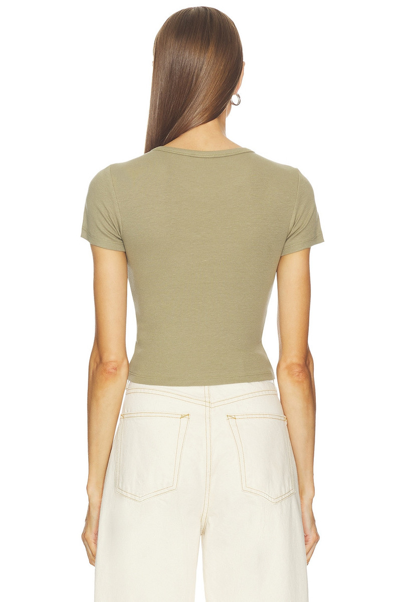 GRLFRND Baby Tee outlook