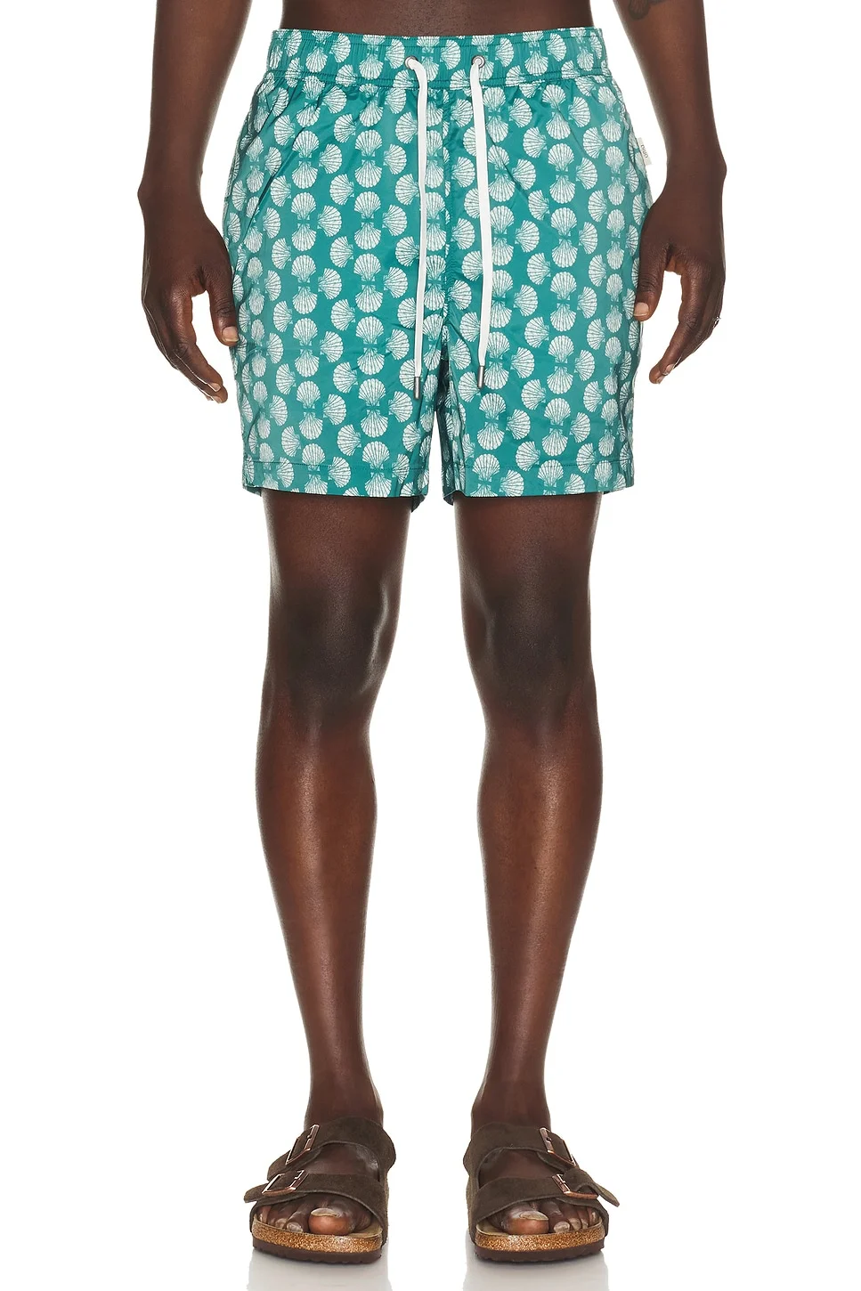 Charles 5 Swim Trunk - 1