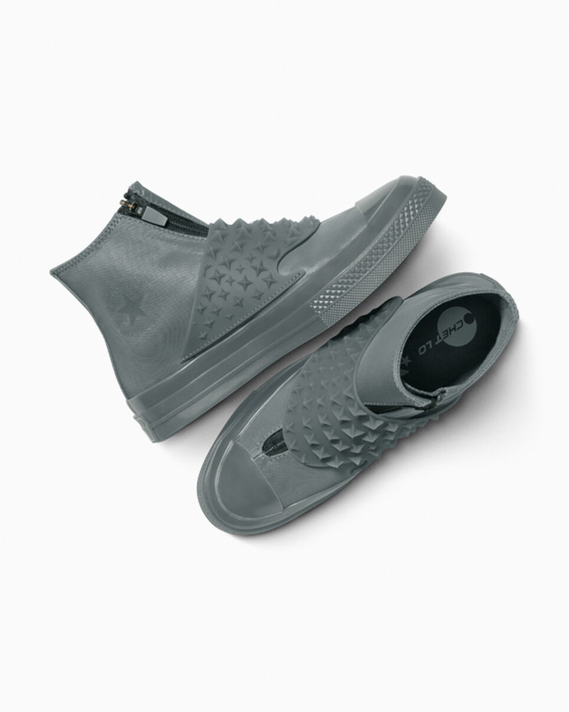 Converse x Chet Lo Chuck 70 5