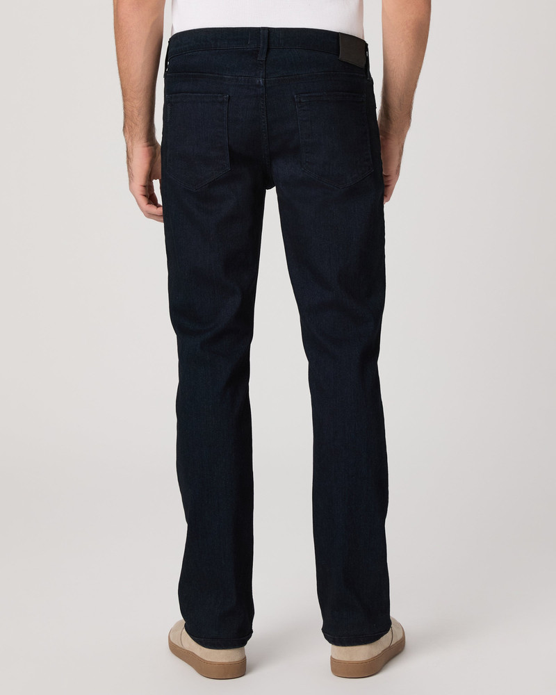 Transcend Normandie 32" Straight Jean 4
