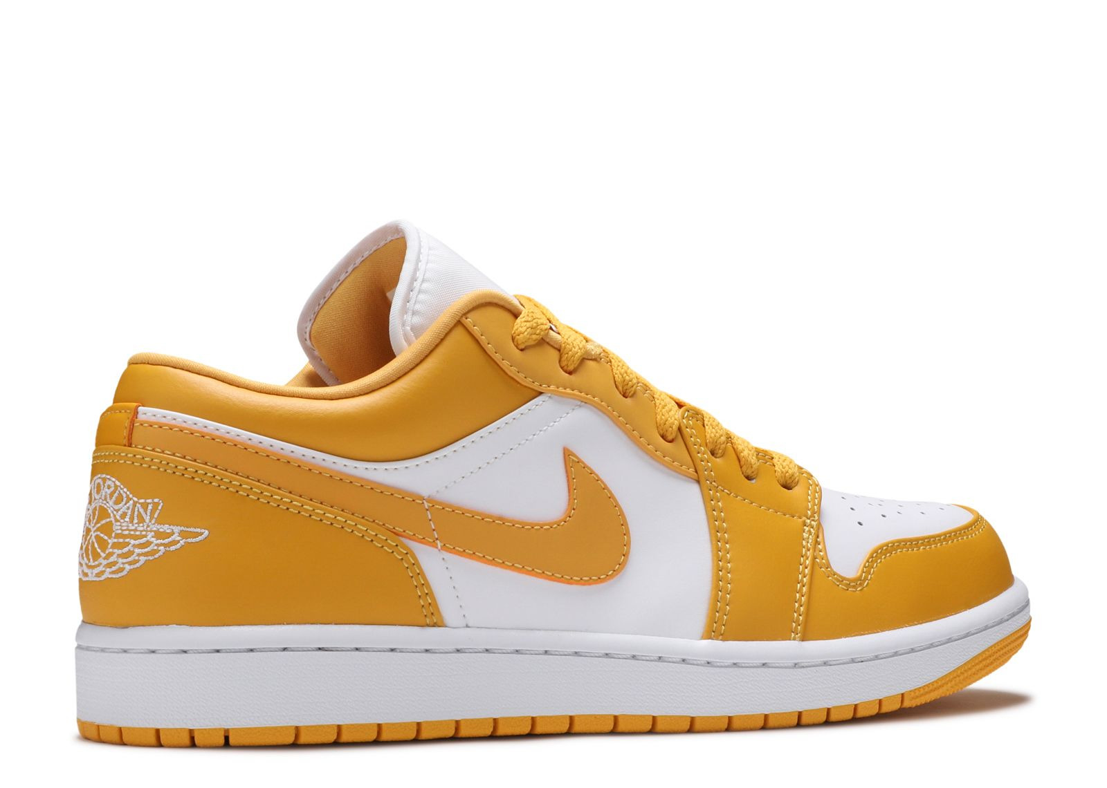 JORDAN 1 LOW 'POLLEN' - 3