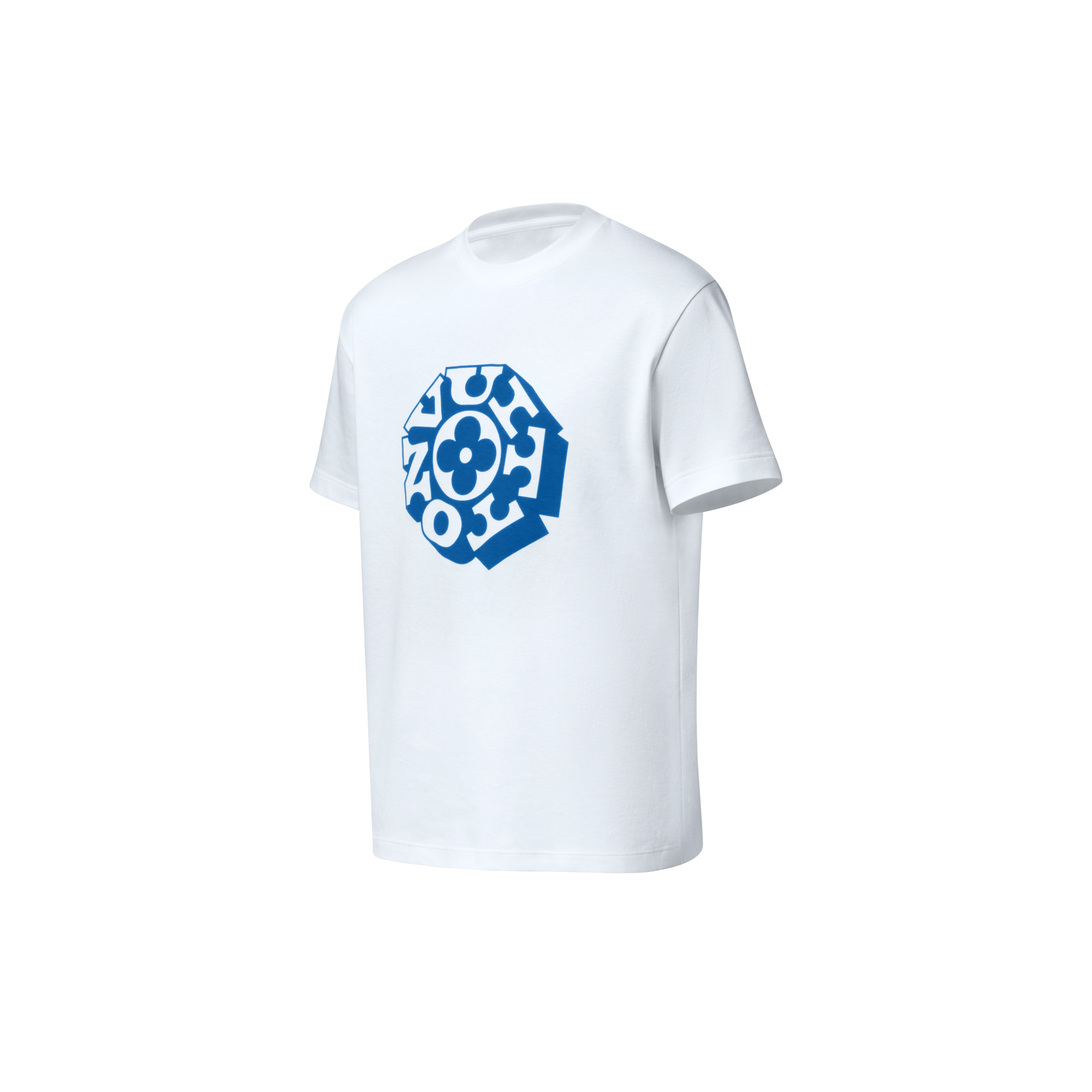 Printed Signature T-Shirt - 2