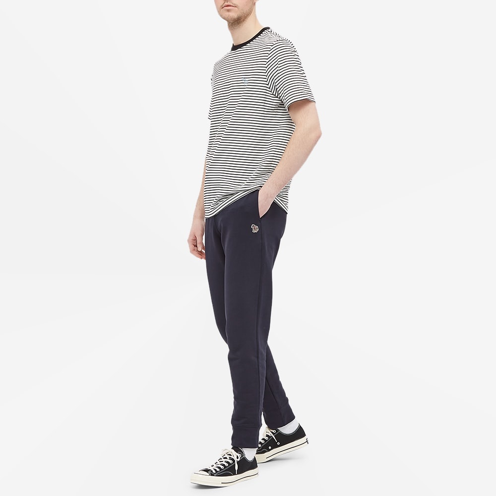 Paul Smith Zebra Sweat Pant - 5