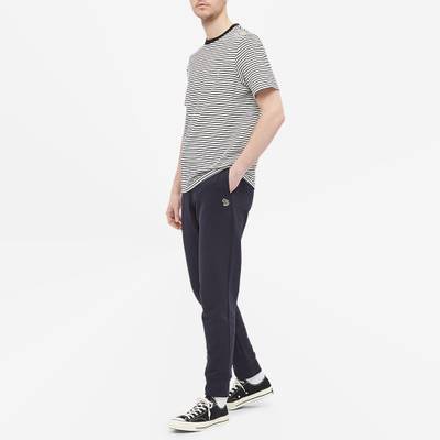 Paul Smith Paul Smith Zebra Sweat Pant outlook