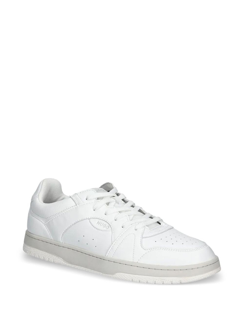 HUGO Hadrian Tenn sneakers outlook