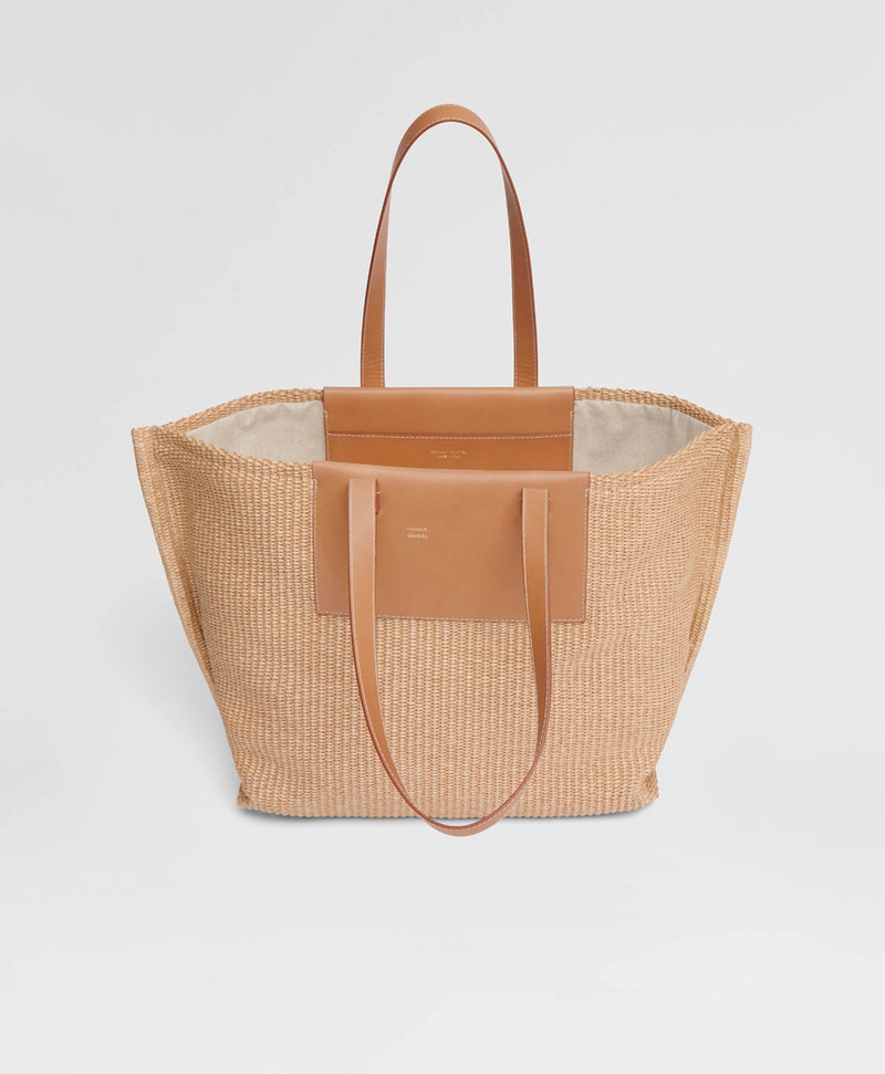 MARKET TOTE 4