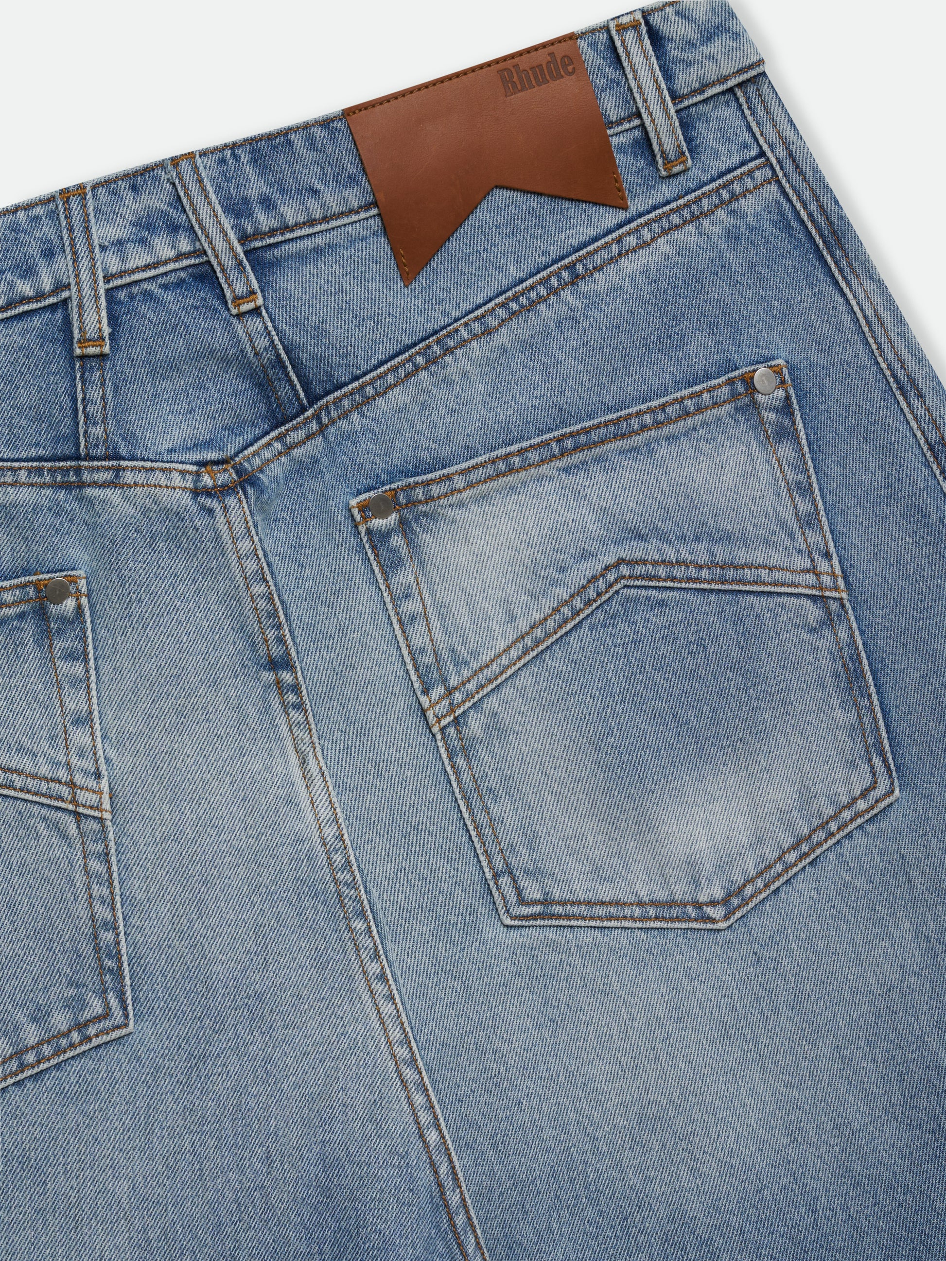 TRAXEDO DENIM - 4