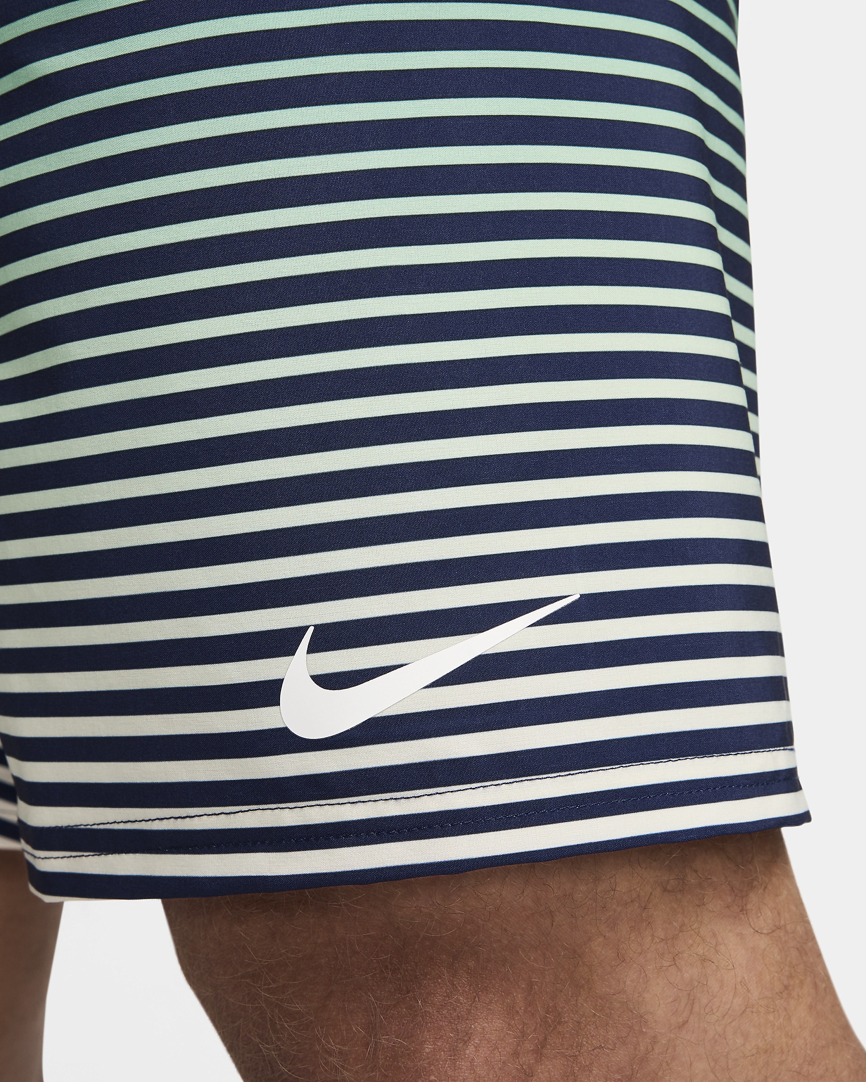 Nike Swim Men's 9" Volley Shorts - 7