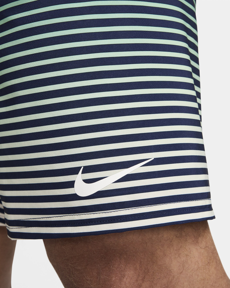 Nike Swim Men's 9" Volley Shorts 7