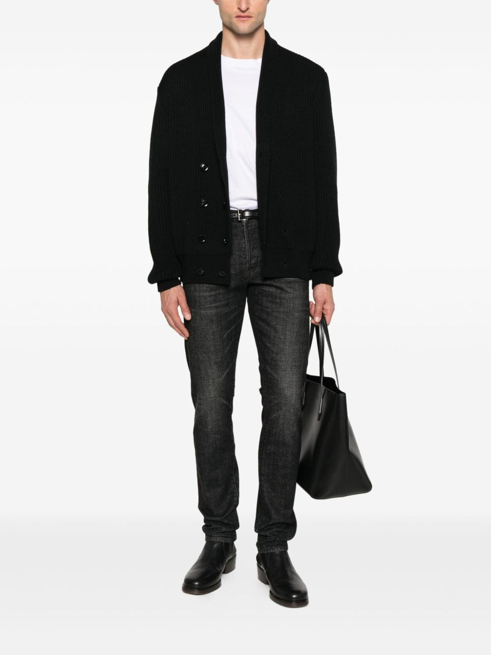Selvedge jeans - 3