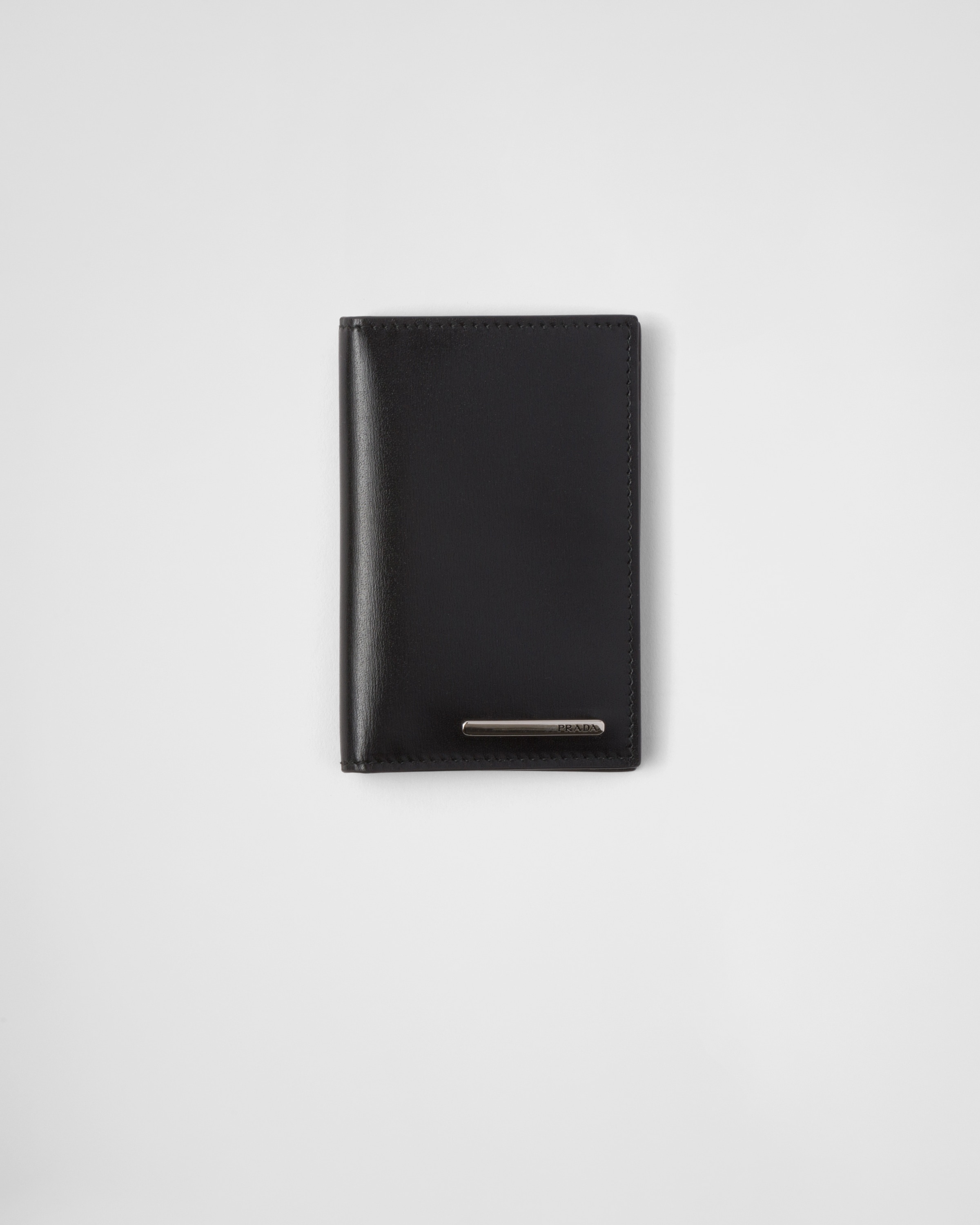 Leather card holder - 1