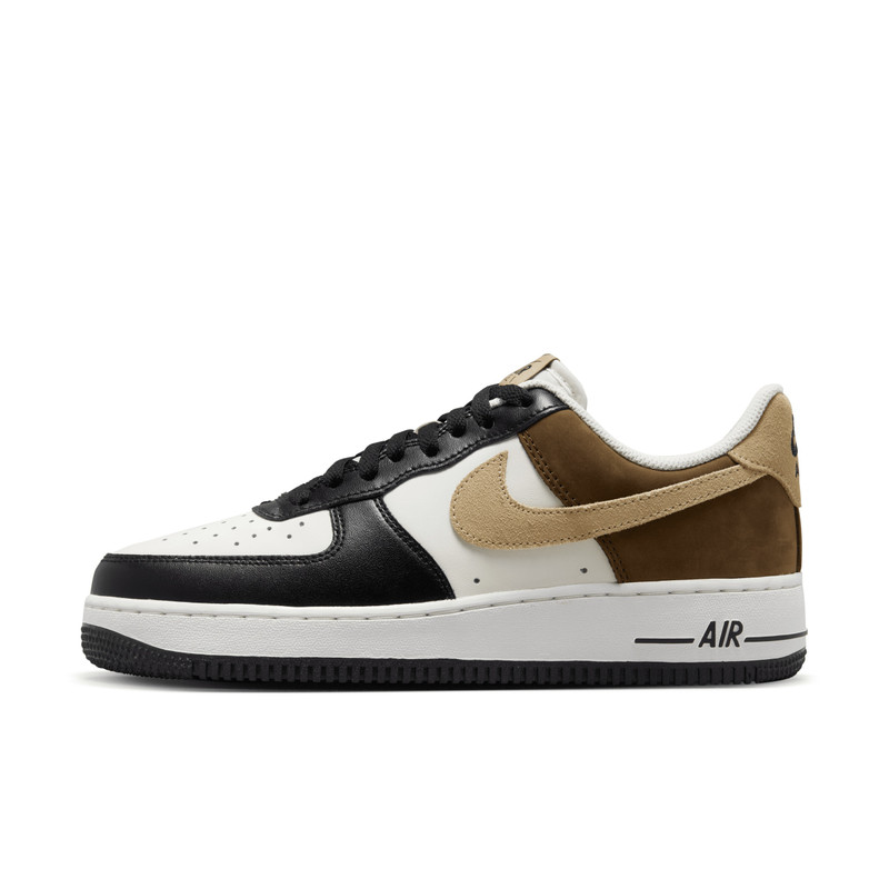 Nike Men's Air Force 1 '07 Shoes - 1