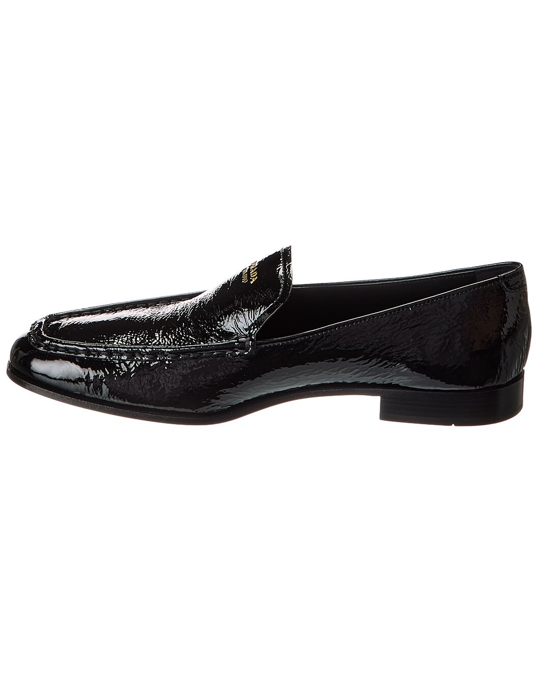 Prada Patent Loafer - 2