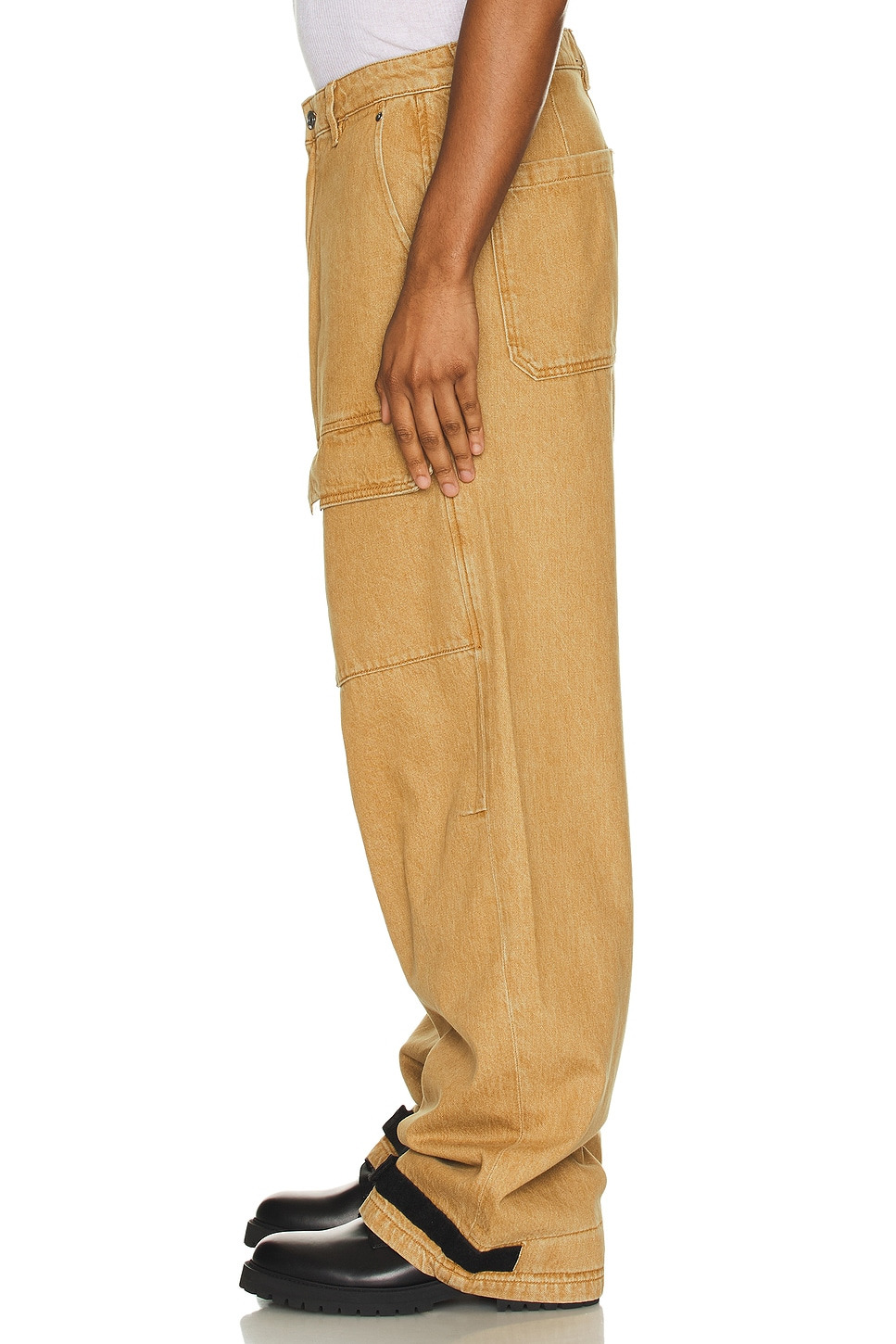 Wylie Jean - 5