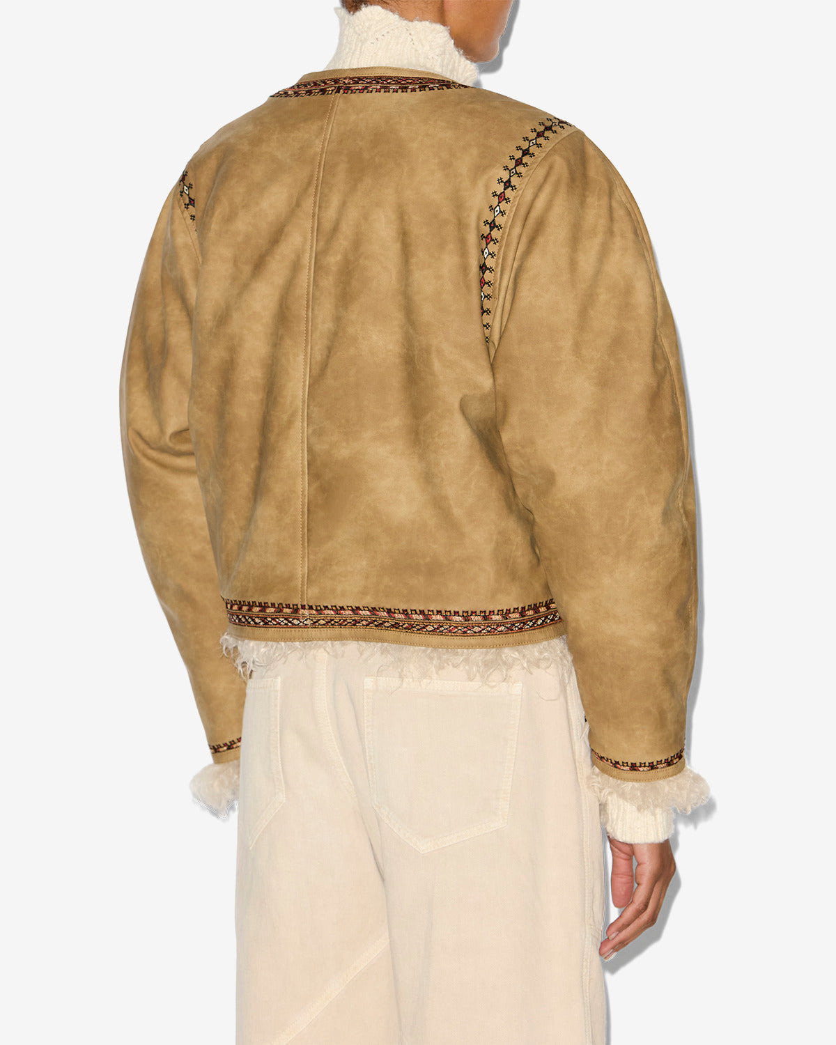 CELY JACKET - 5