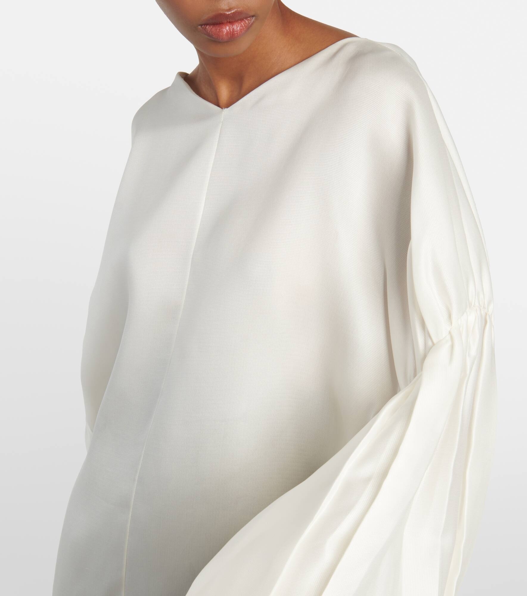 Quico silk blouse - 4