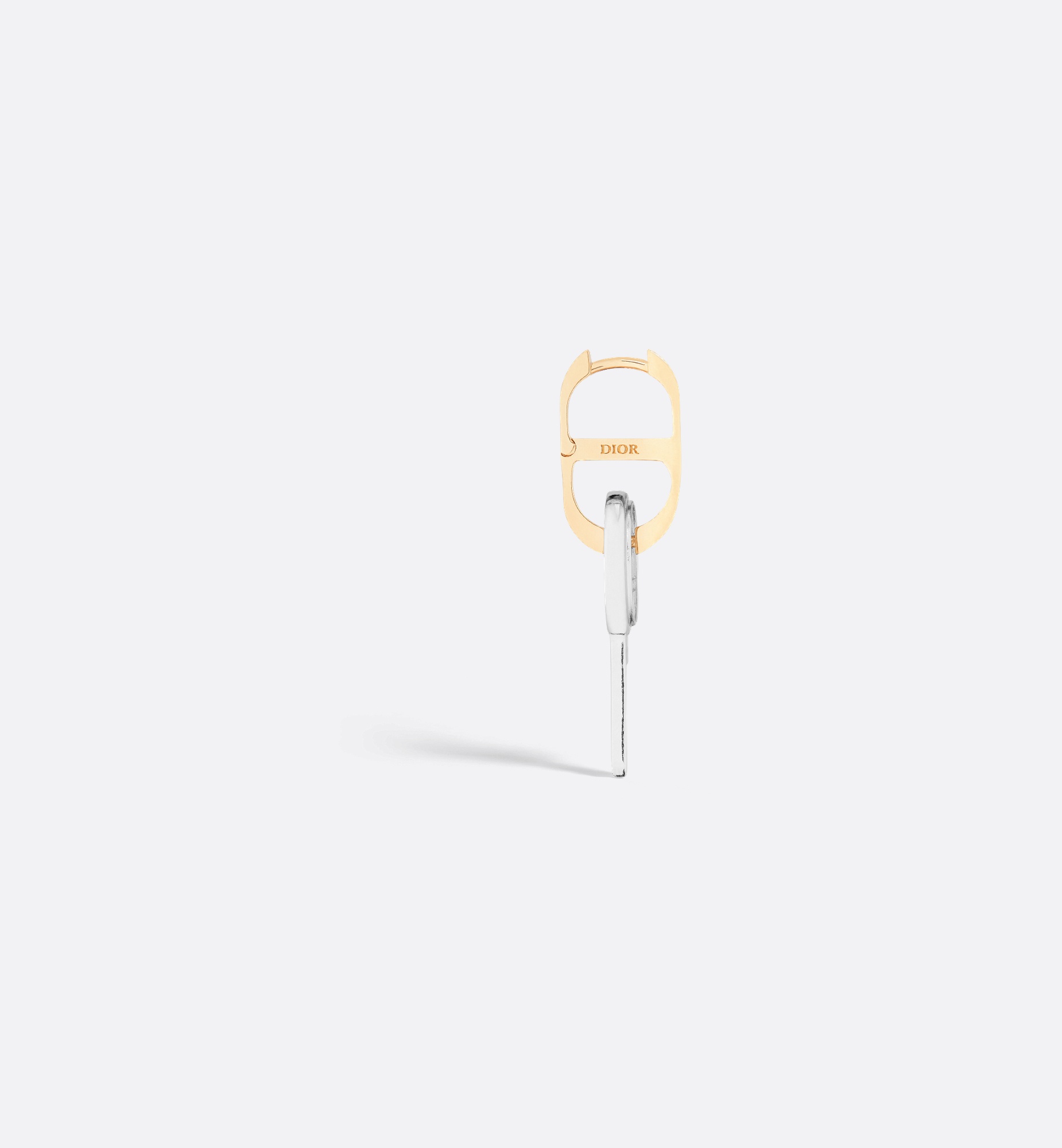 Cannage Earring - 4