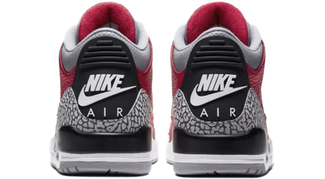 Air Jordan 3 Retro SE 'Unite' CK5692-600 - 5