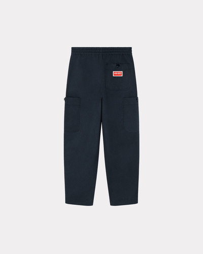 KENZO Cargo jogging trousers outlook