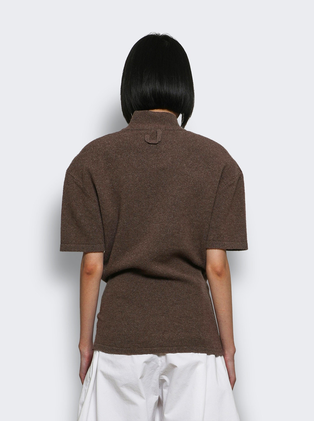 La Maille Castagna Brown - 5