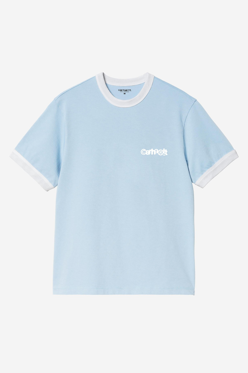 Ip Ringer T-Shirt 1