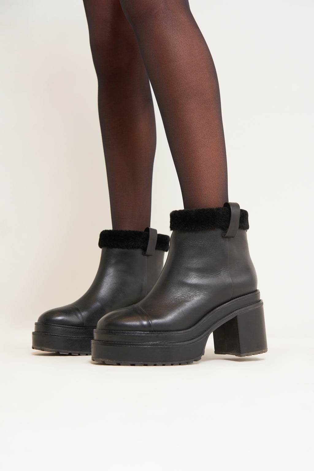 RAINE BOOT - 4